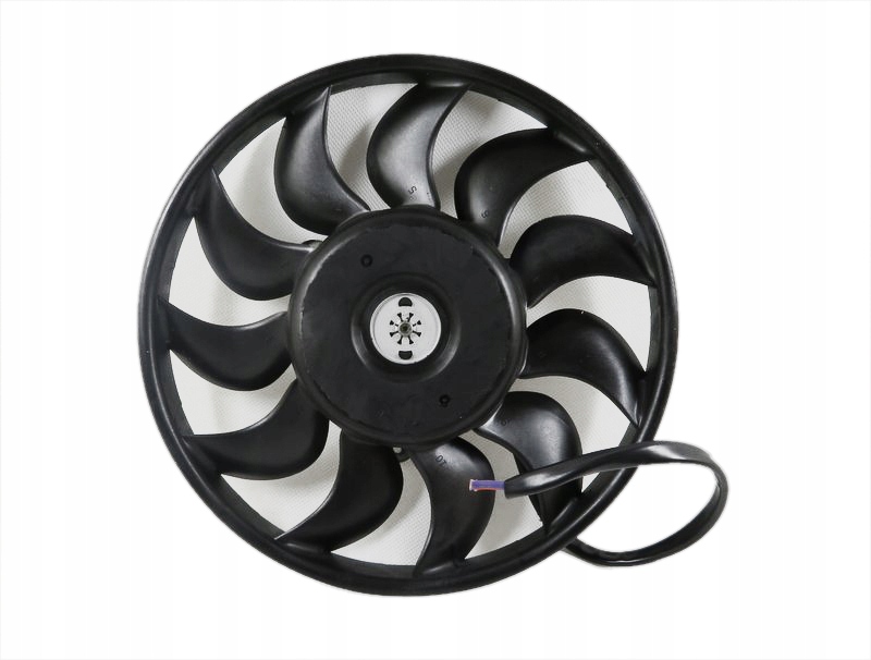 Купить Вентилятор радиатора audi a4 b7 2004 - 2007