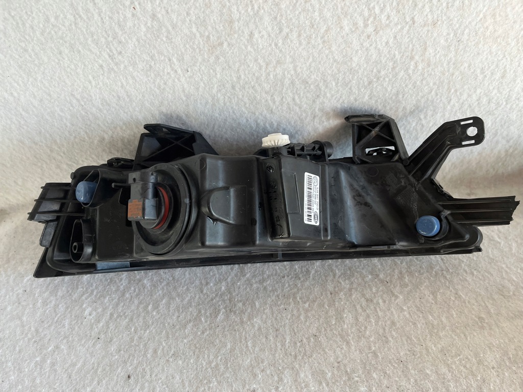 фото №5, Правий протитуманна фара протитуманний skoda rapid lift 5ja941700d k131/g500