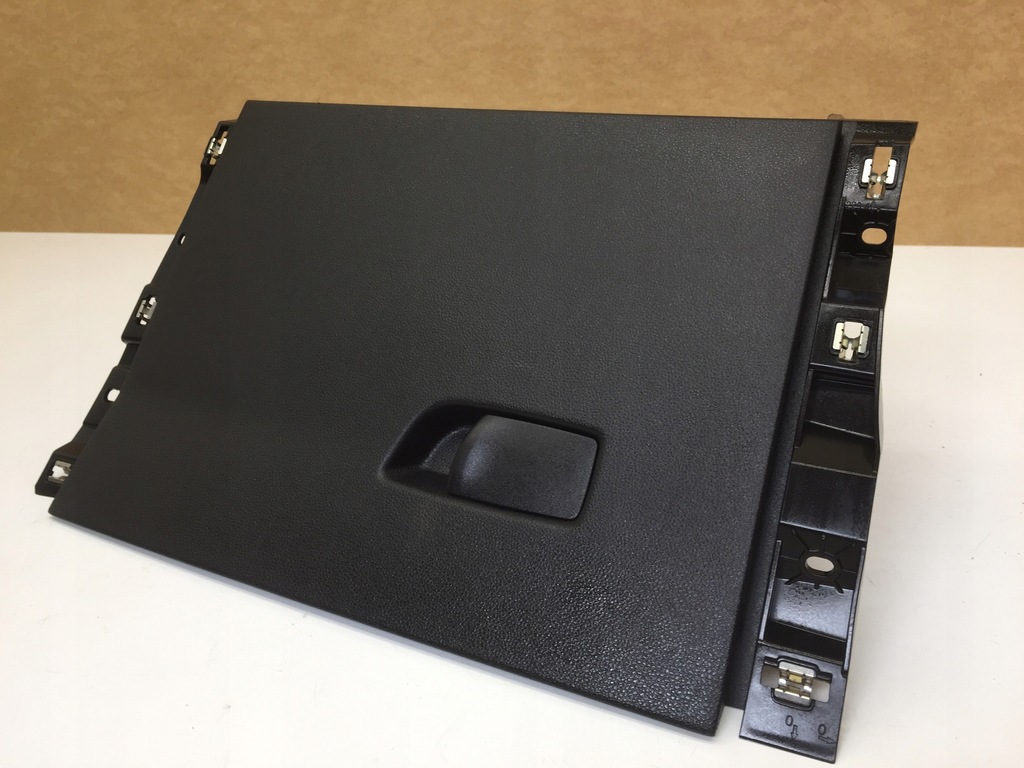 фото №1, Clio v 5 бардачок консолі пасажира europa