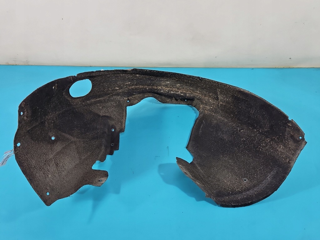 фото №1, Підкрилок перед ліва audi a6 c6 lift