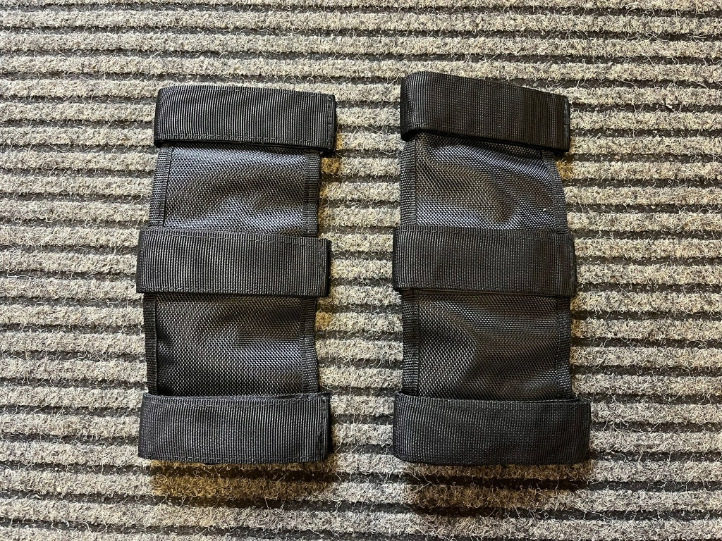 фото №2, Кронштейн ручка jeep wrangler