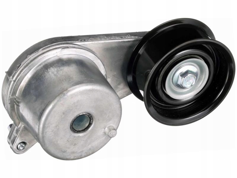 фото №1, Натяжитель ремень клиновой nissan gt-r 3.8 370 с 3.7 350 с 3.5