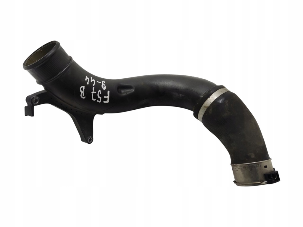 фото №1, Шланг труба інтеркулер mini f55 f56 f57 2018-2021 8655836