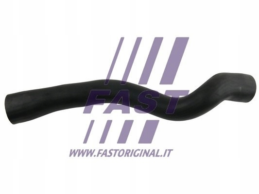 фото №2, Труба інтеркулер ford transit connect 1