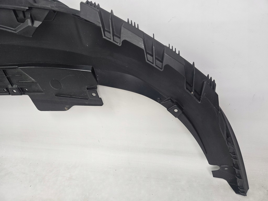 Vw golf viii 8 рестайлинг  gti 2024 - спойлер бампера перед 5h0805915n в Украине