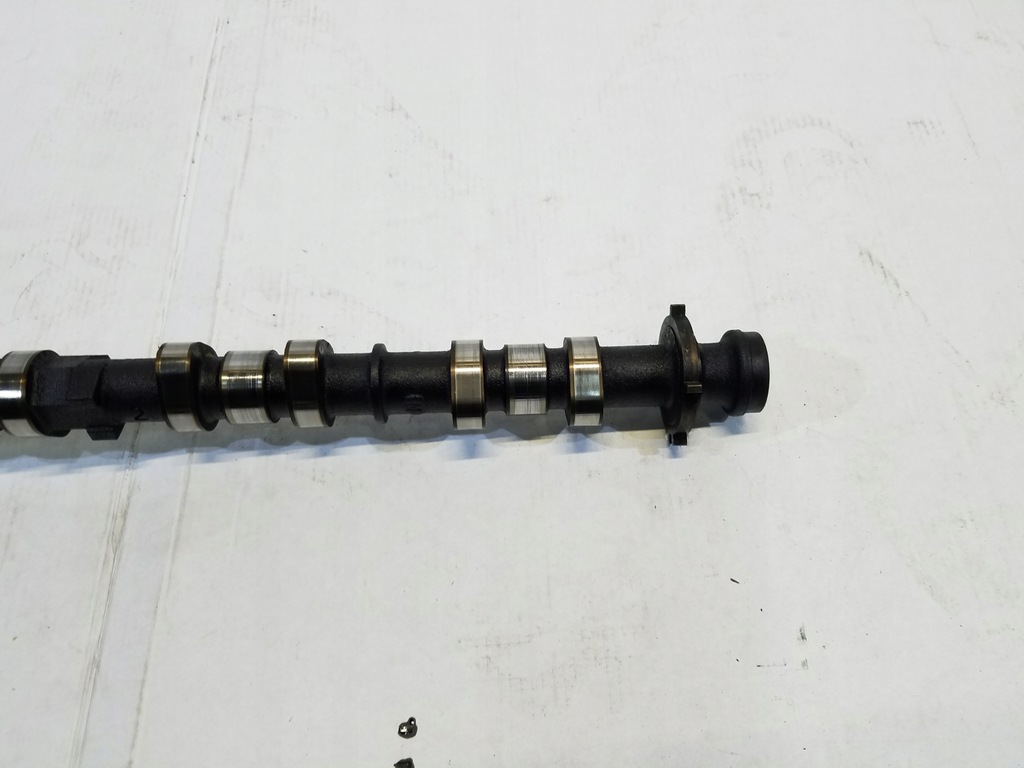 фото №8, Вал распределительного вала всасывающий mazda 6 iii gj 2.2 d sh01