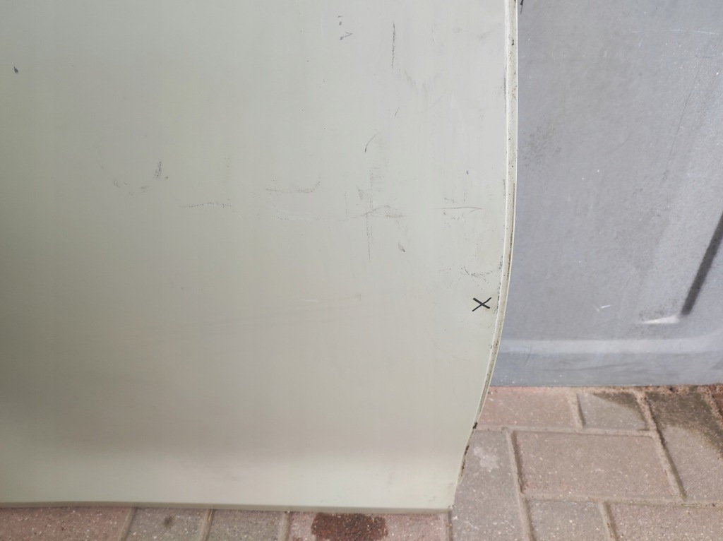 фото №13, Дверь suzuki ignis iii 2016- задняя задние правое nowe оригинальные poznań giełda