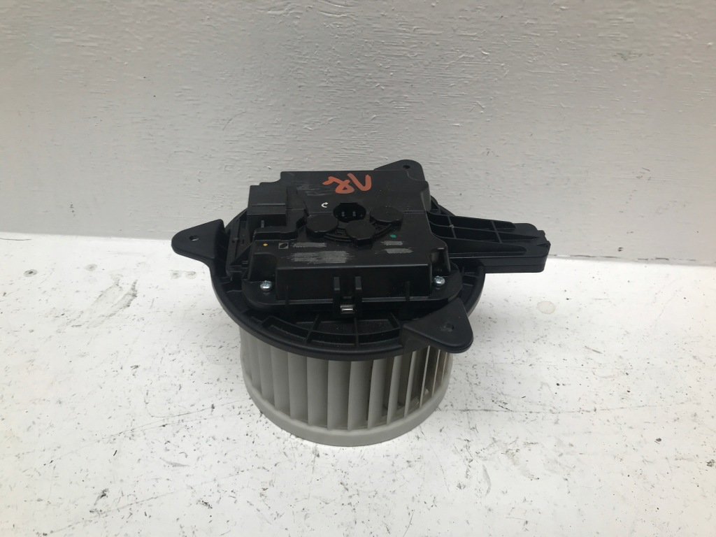 Купити Jeep wrangler jl повітродувка обдув вентилятор