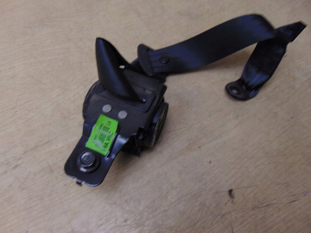 фото №1, Pas безопасности левый задняя kia magentis ii 2006r