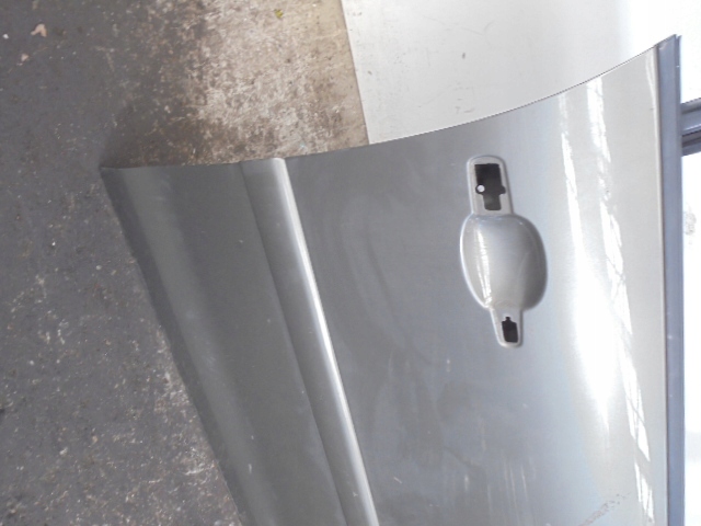 фото №8, Citroen c4 picasso grand i 06-10 дверь перед передние правое kebc