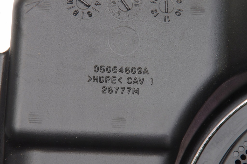 фото №8, Динамик динамики сабвуфер dodge durango iii