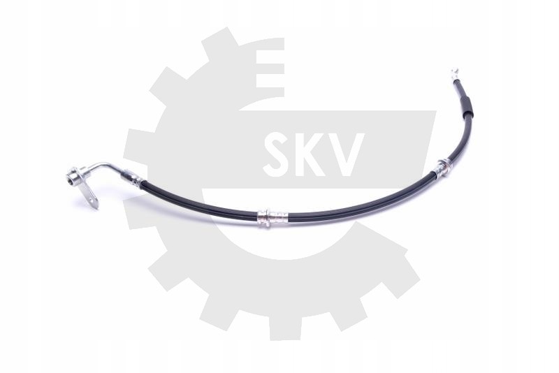 фото №13, Esen skv шланг тормозной перед 5154065d00 suzuki grand vitara i ii