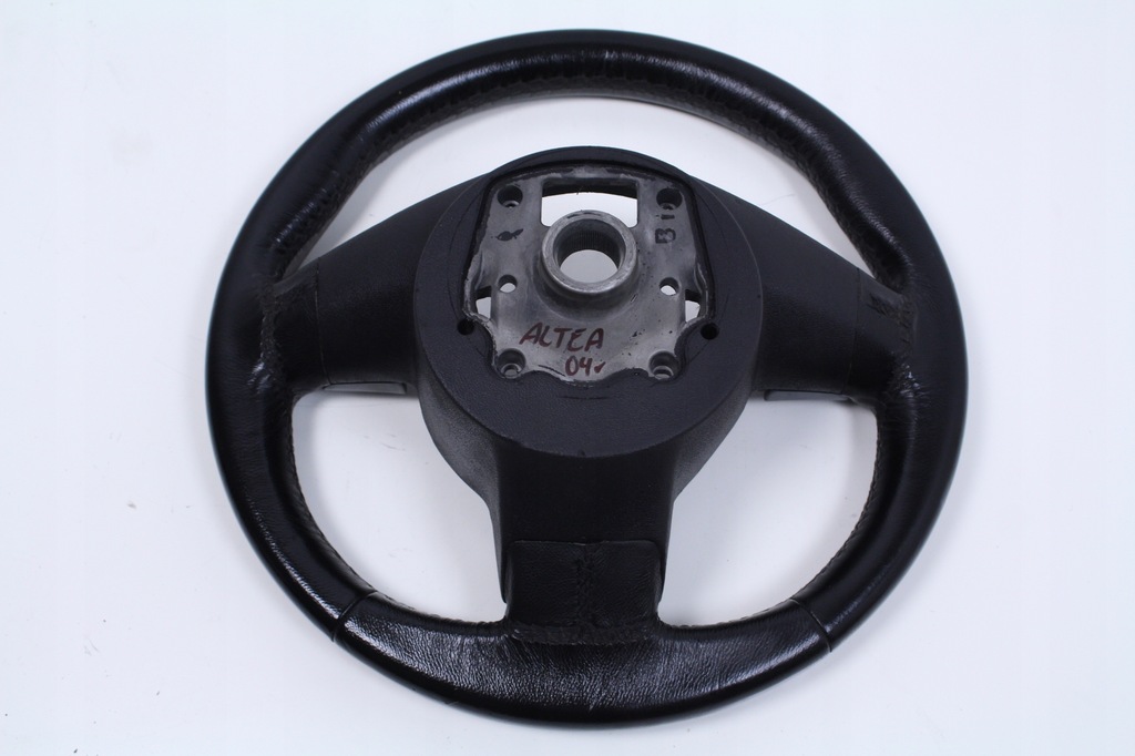 фото №7, Повітропровід seat altea 04r.