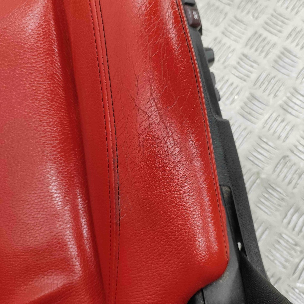 фото №11, Комплект сидений bmw 4 cabrio f33, f83 7389480 27957728 3.0l 230kw 2015