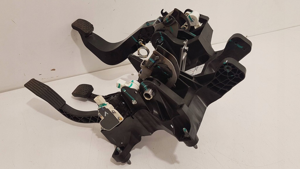 фото №5, Opel mokka педали комплект europa 42597130