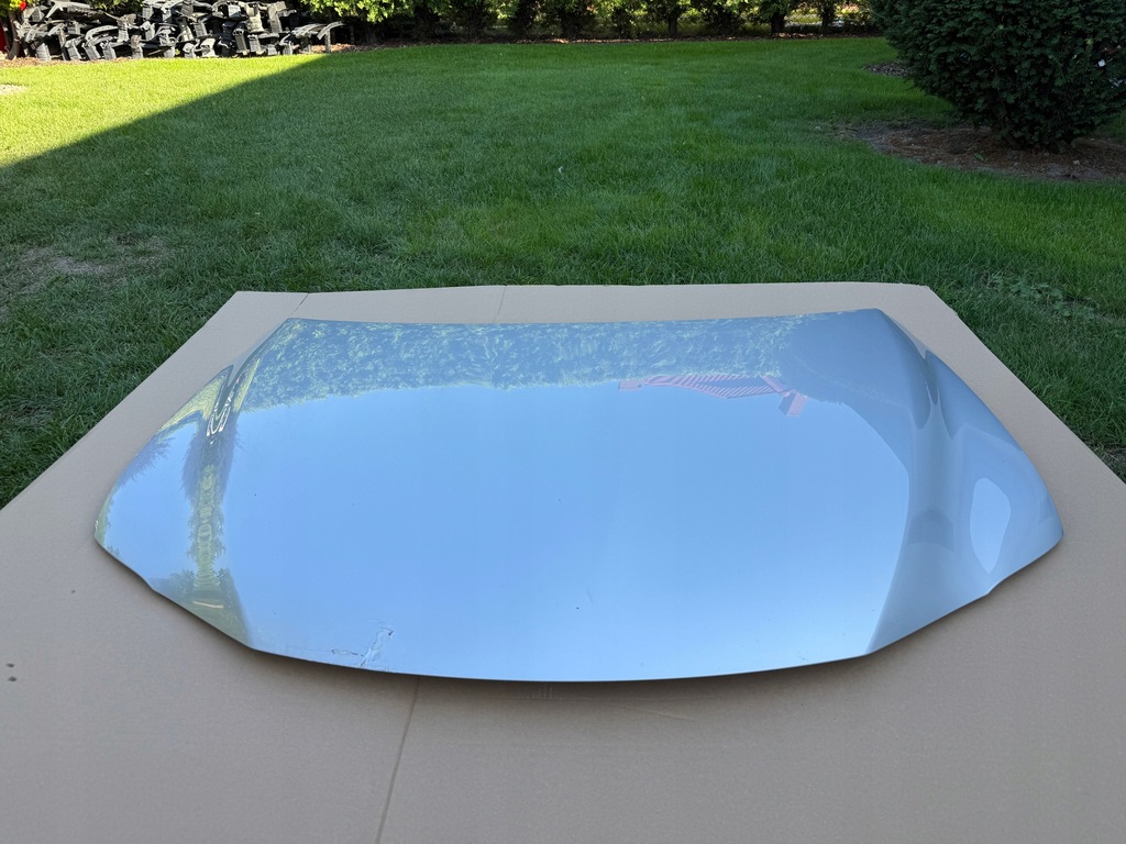 фото №6, Капот кришка eu lexus ct 200h ct200h 2010 - 2020 .