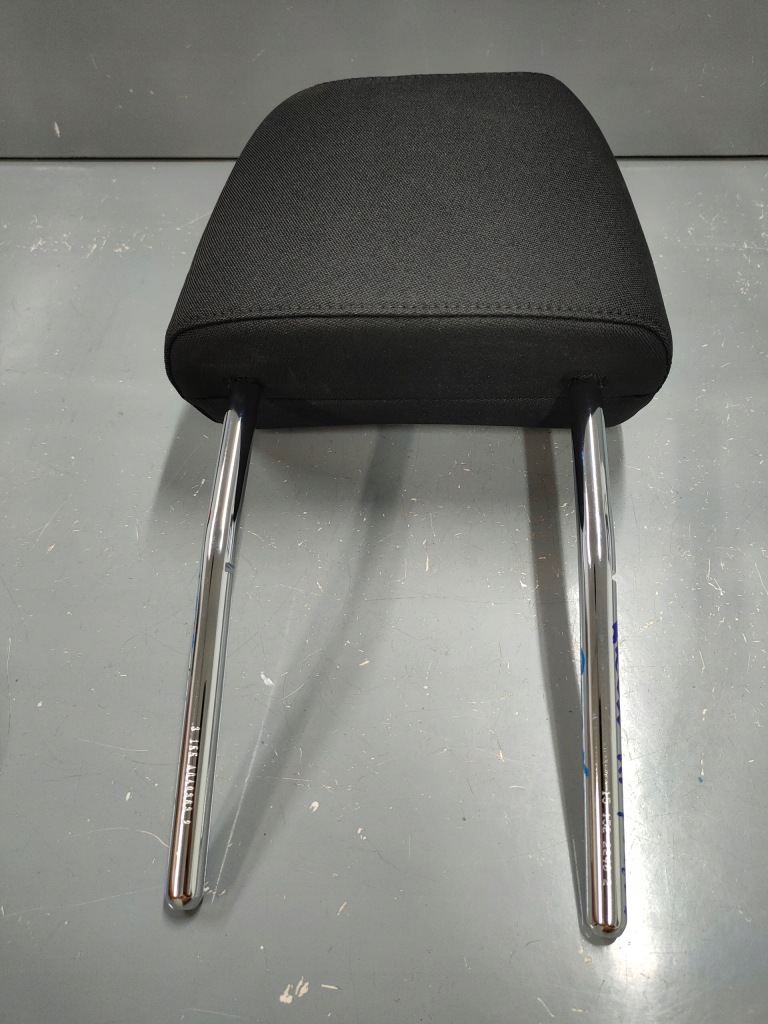 фото №6, Seat leon 3 iii 5f підголівник сидіння перед передній правий lub лівий матеріал