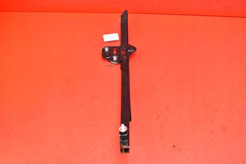 фото №6, Стекло боковая правая перед передняя малый mazda mx5 mx-5 4 iv nd 15-23