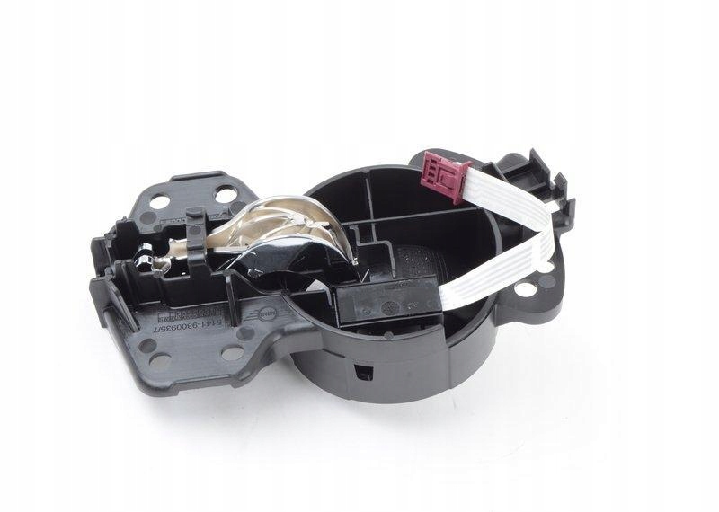 фото №2, Ручка дверна bmw mini countryman paceman r60 r61 2010 2016 оригінальний