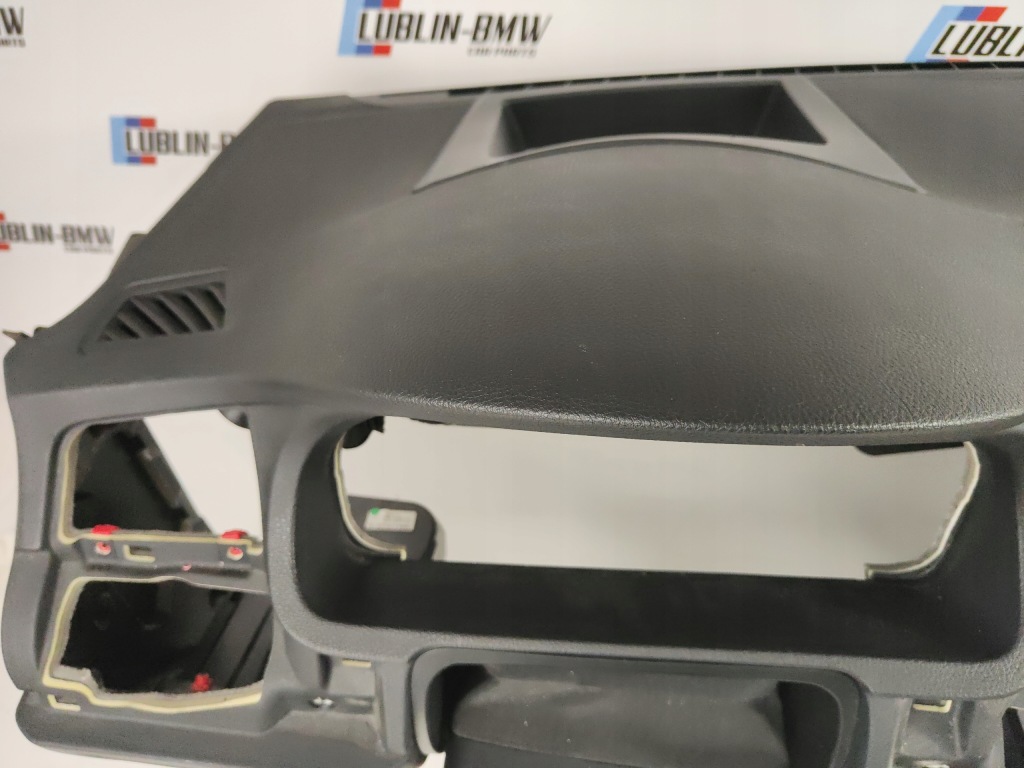 фото №7, Bmw 5 gt f07 приборная панель консоль приборная панель head up hud подушка безопасности europa 9199071