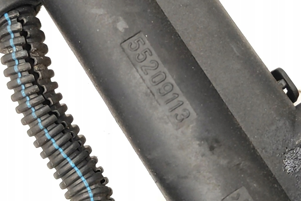 фото №8, Жгут двигателя lancia delta iii 844_ 55209112 1.6l дизель 88kw 2008