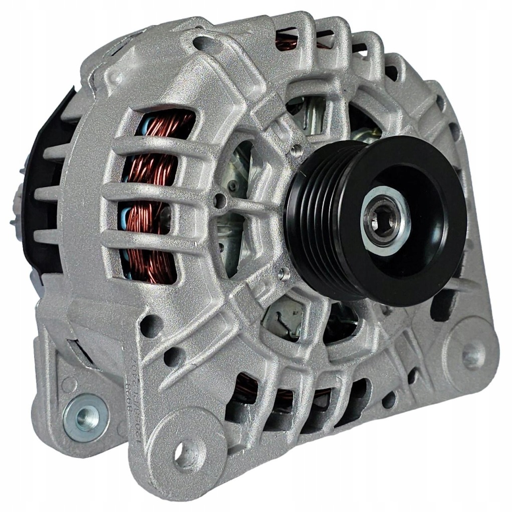 Купить Новый генератор vauxhall vivaro renault master t35 vauxhall movano renault