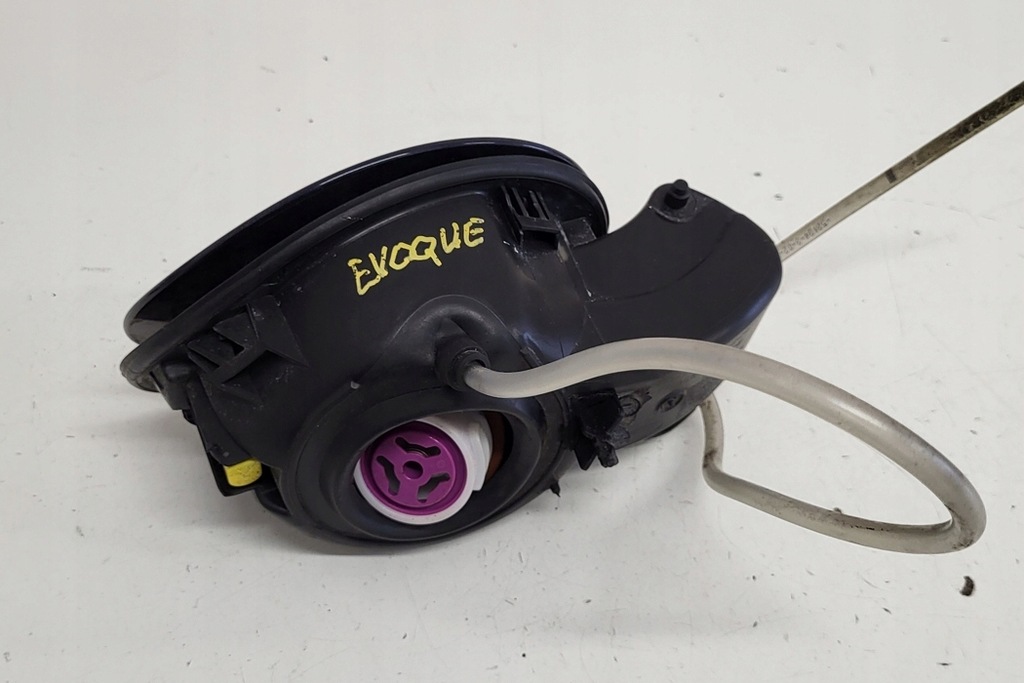 фото №8, Кришка бака пального land rover range rover evoque l538 bj3227936 2.0l