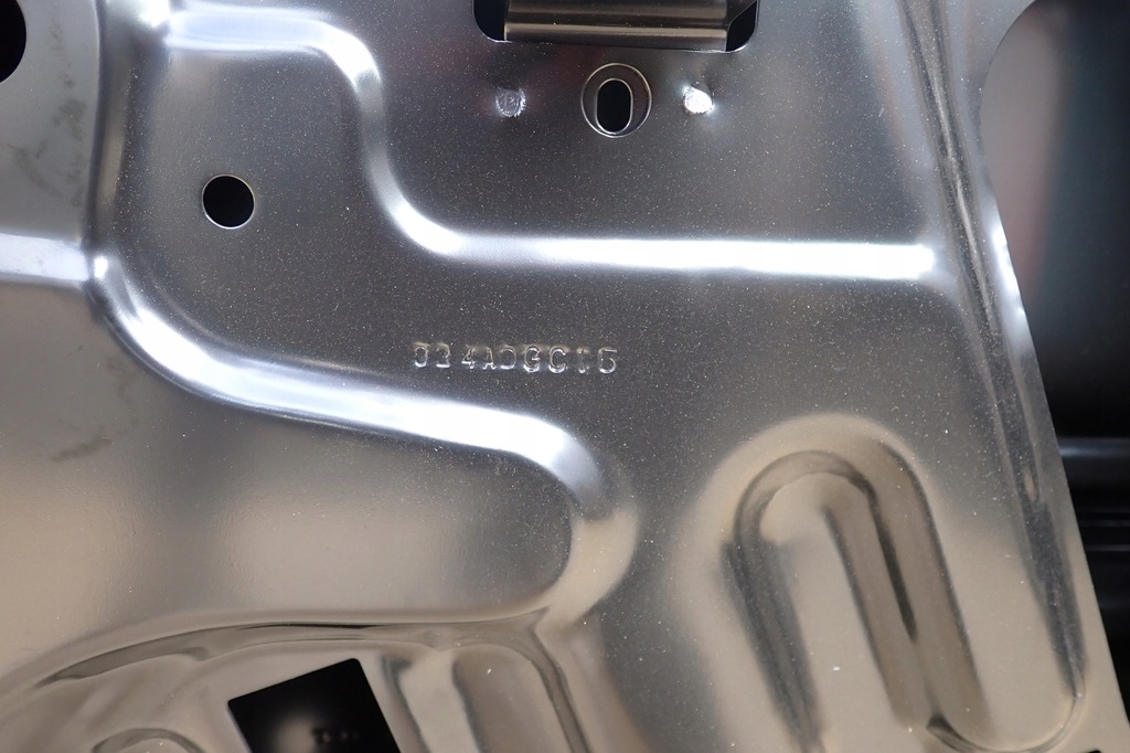 фото №9, Jeep grand cherokee двері праве перед оригінал