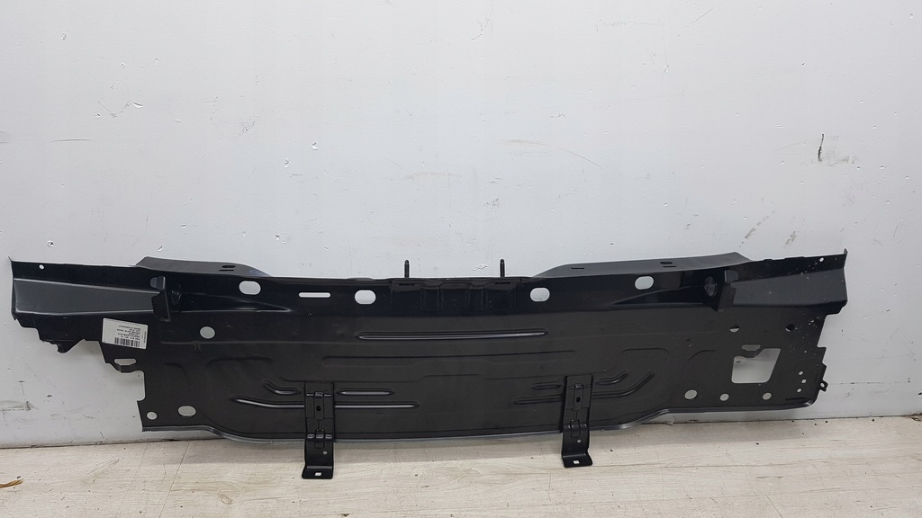 фото №1, Vw golf 7 vii pas задний поддон