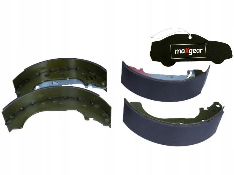 фото №4, Гальмівні колодки ham. ford transit connect 02-