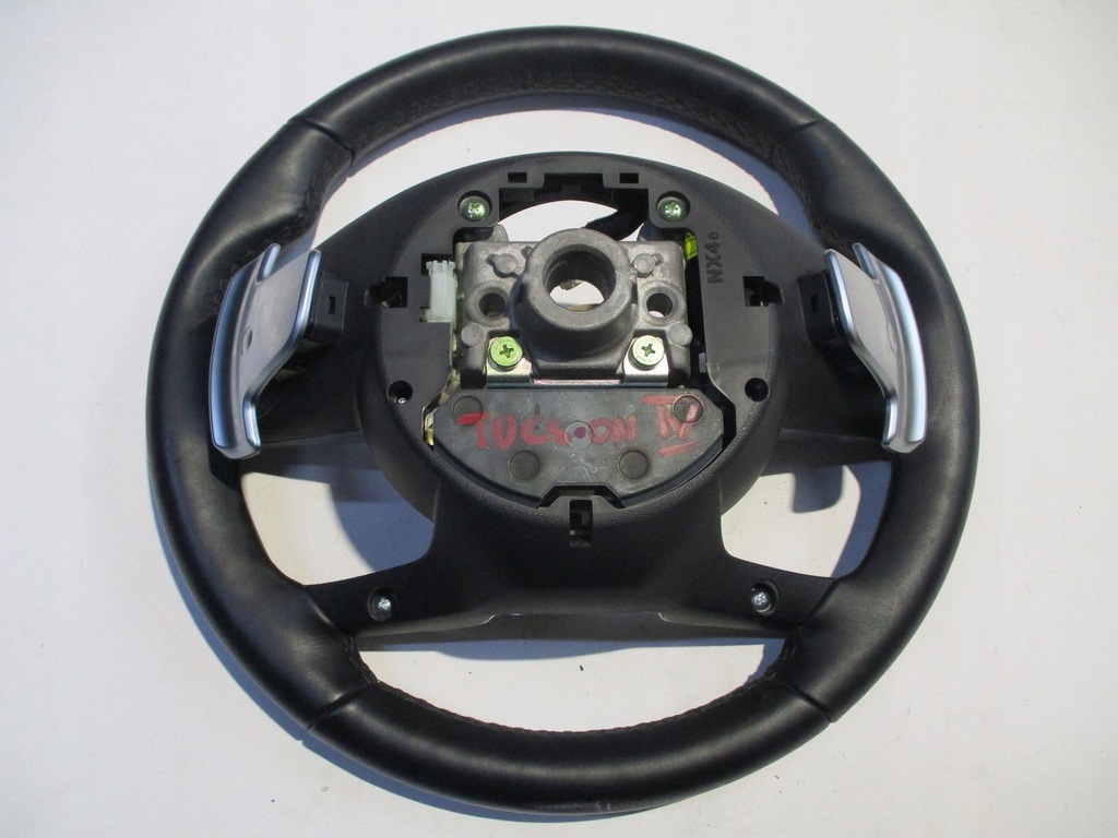 фото №8, Воздуховод hyundai tucson iv