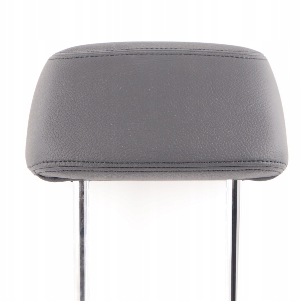 фото №11, Bmw x1 e84 подголовник левый правый задняя кожа czarna