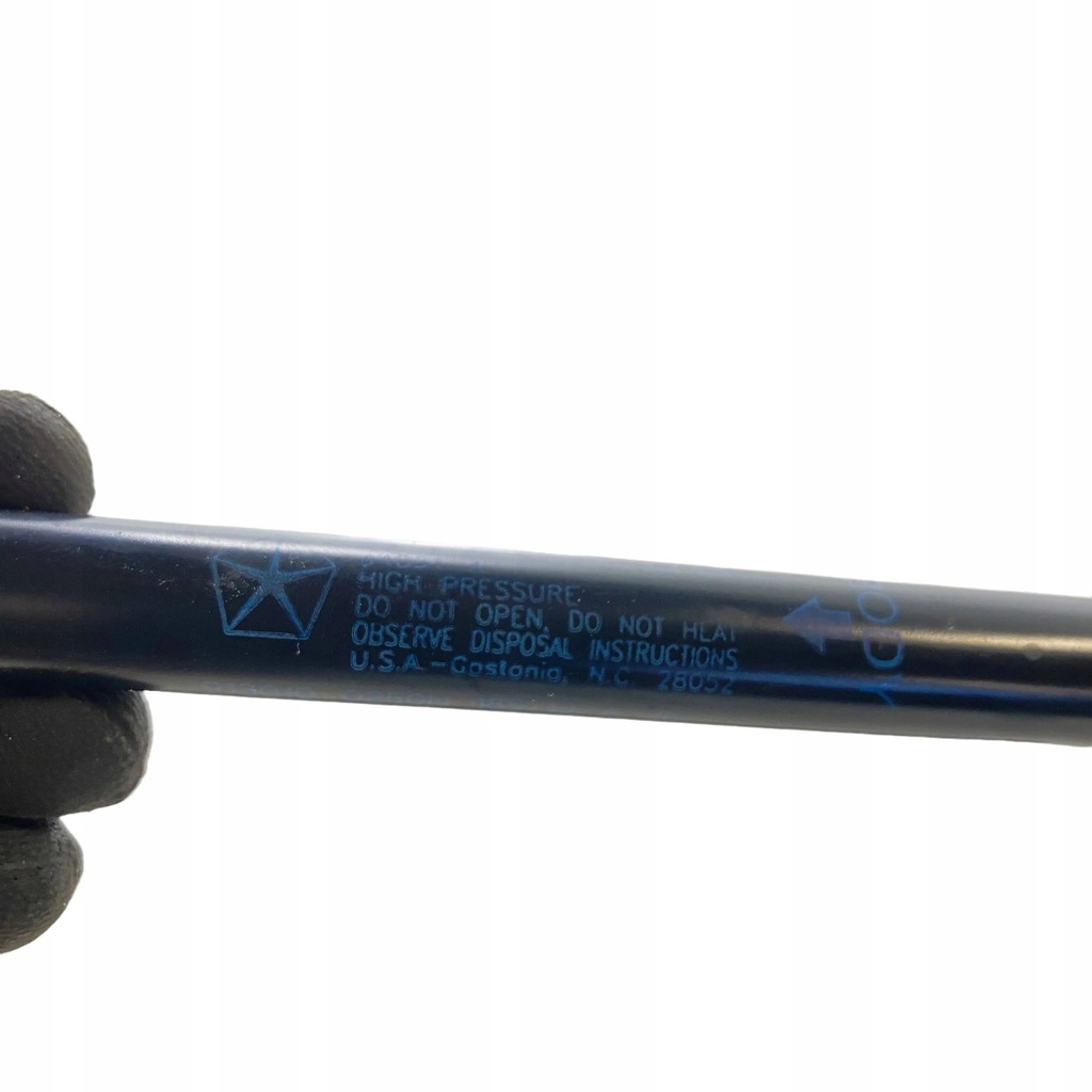 фото №7, Dodge charger 2019 левая сторона амортизаторы