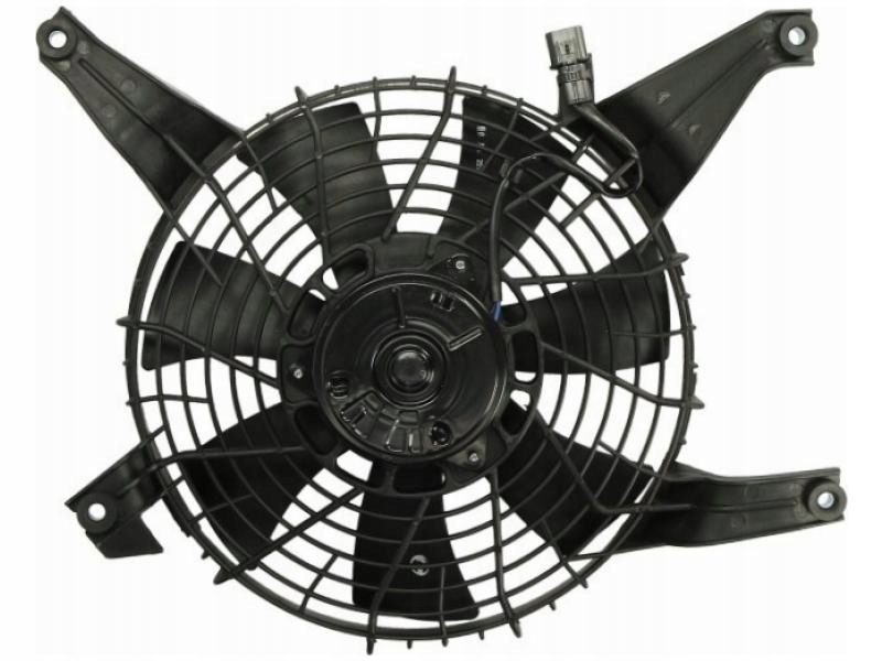 фото №1, Вентилятор радиатора nrf 47468