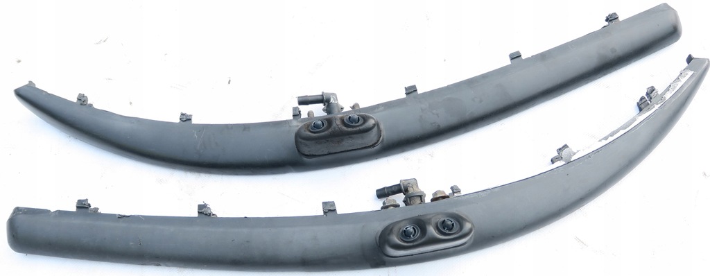 фото №1, Омыватель лампа alfa romeo 147 przedlift