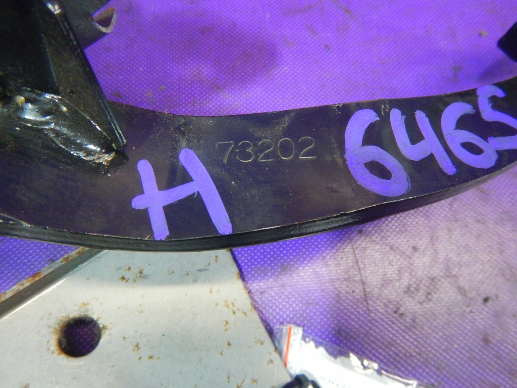 фото №4, Nissan tiida i 04-08 1,6 педаль тормоза датчик