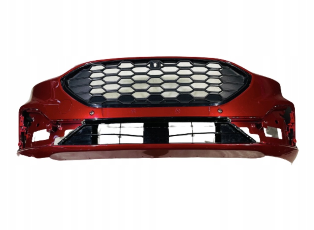 фото №1, Ford kuga mk3 st line 6xpdc бампер перед 20-22 ro