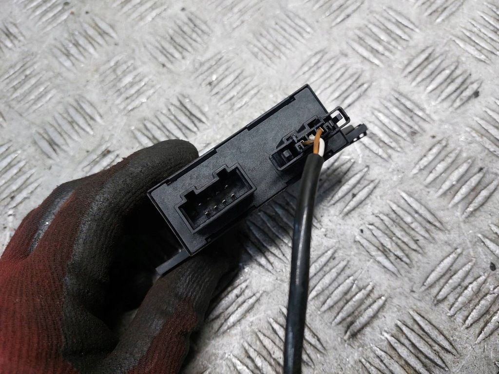 фото №10, Набір стартовий volkswagen polo iii lift 1.6 8v 032906030ab 6n0919860t