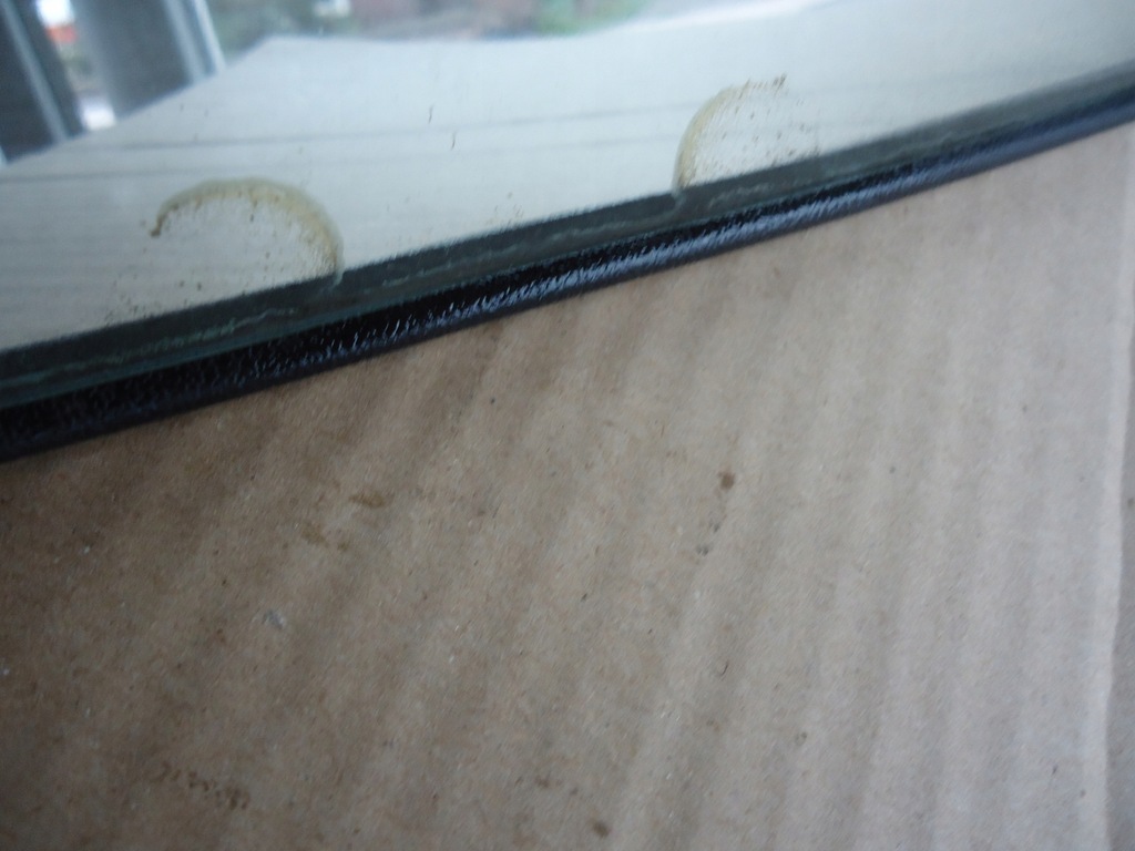 фото №6, Зеркало внутреннее - zabytek - 31 cm