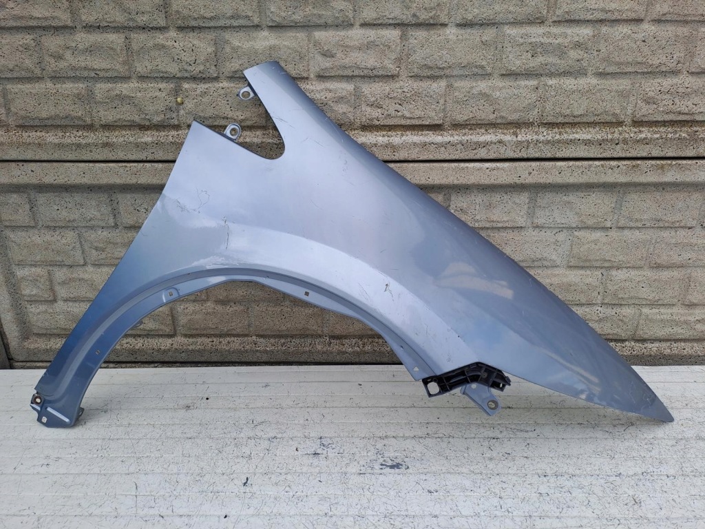 фото №1, Honda civic ufo 06-13 крила передній правий оригінал