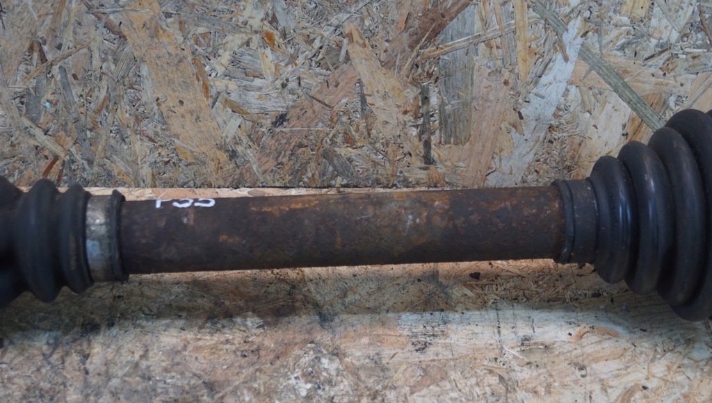 фото №6, Приводной вал правый перед citroen ds4 1.6 hdi