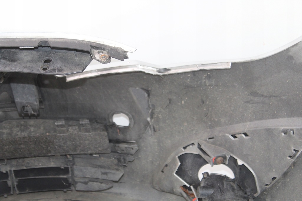 фото №13, Бампер перед opel meriva b 10-13r z157