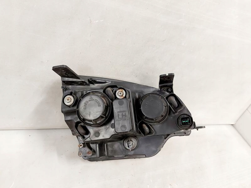 фото №7, Opel antara 1 i лампа левый перед uk левая передняя