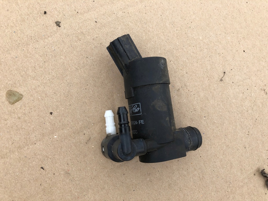 фото №1, Ford galaxy mk3 s-max mondeo помпа омывателя