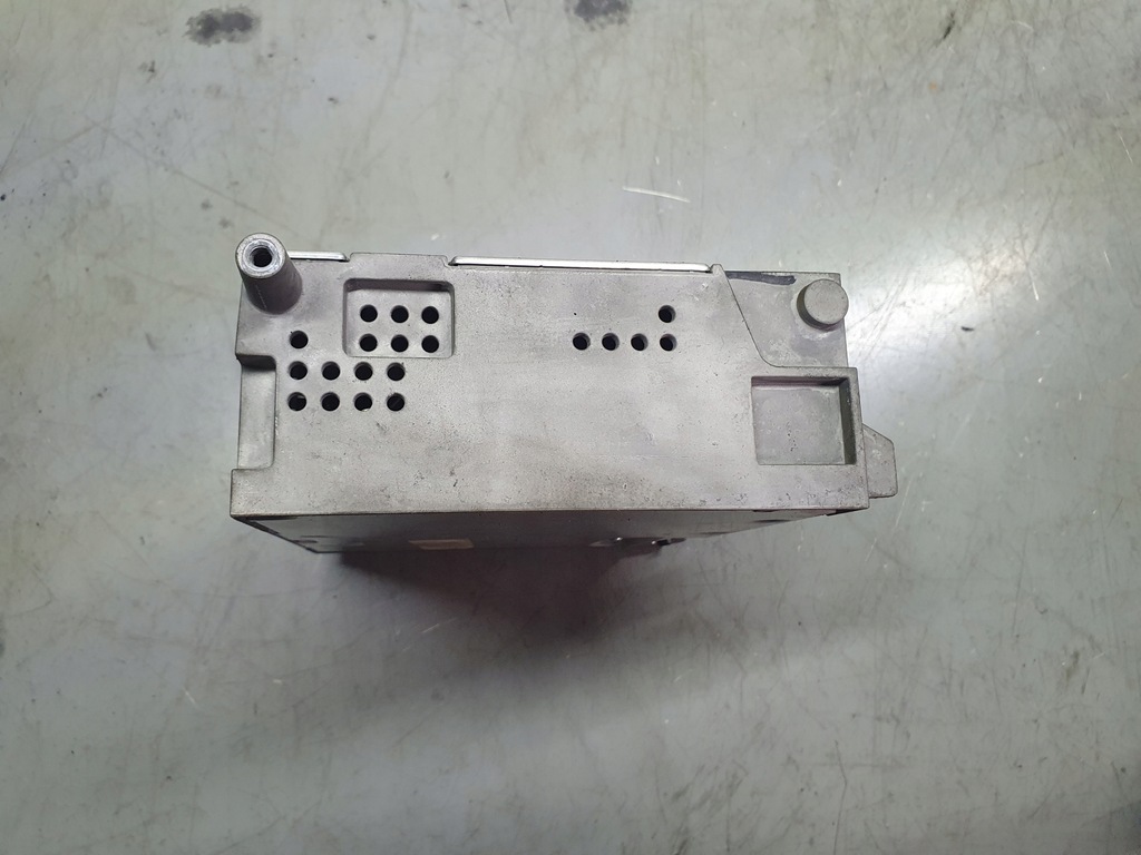 фото №6, Модуль навигации navi блок управления comand mercedes s e-klasa w222 w213 lift