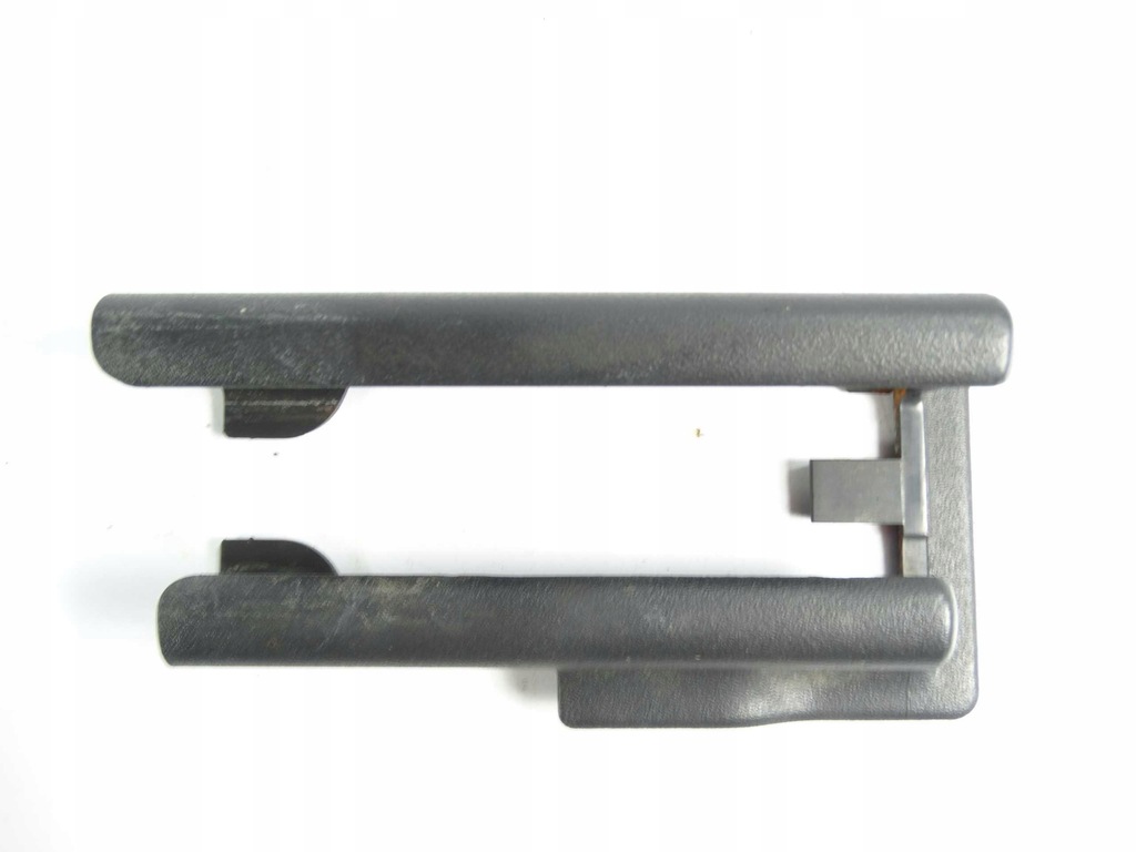 фото №1, Mercedes w203 w209 захист рейки сидіння правого