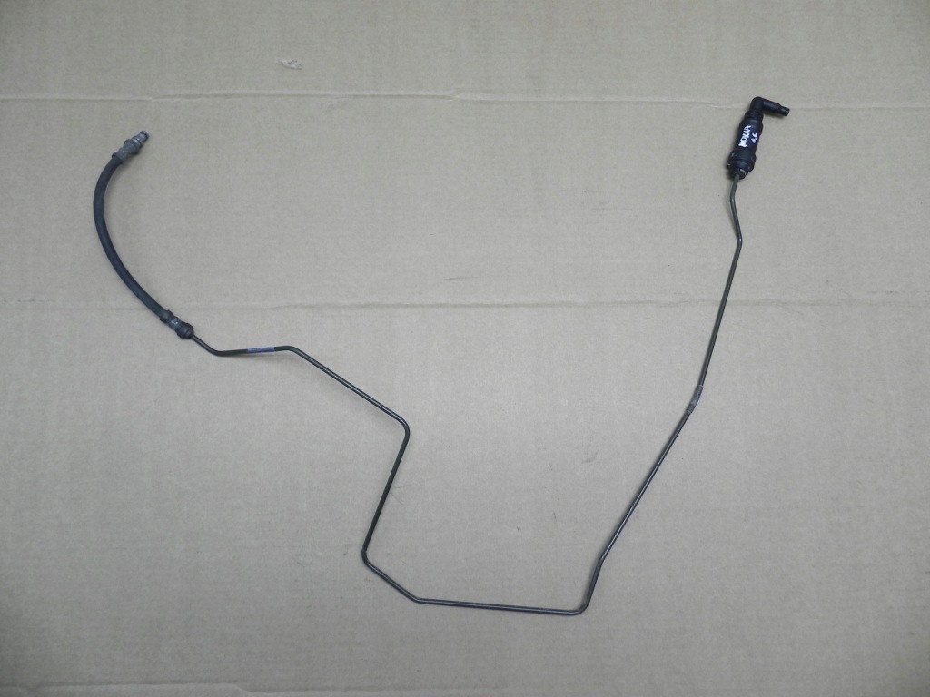 фото №1, Opel mokka x zafira c 1.6cdti lift шланг сцепления