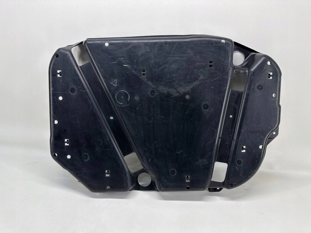 фото №6, Toyota rav4 v защита бака топлива подвеска задняя задняя 7760642050