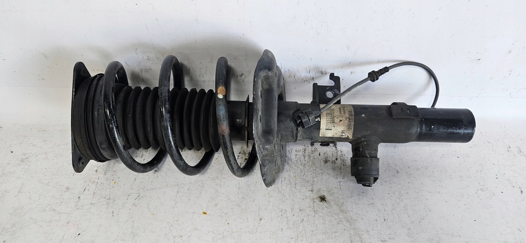 фото №1, Амортизатор правый перед renault talisman elektry