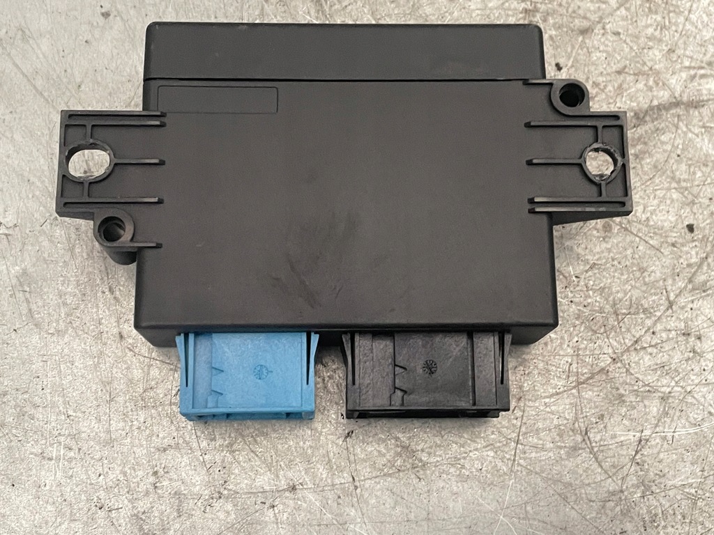 фото №5, Peugeot 3008 i 2009-2016 модуль паркування pdc 9800266380